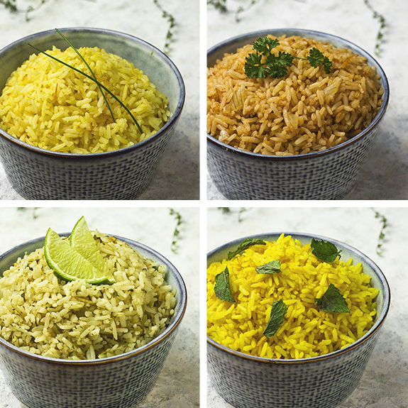 Arroces